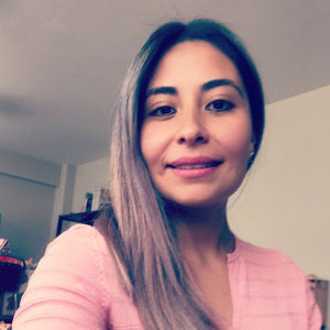 Meet your Posher, Sylvia